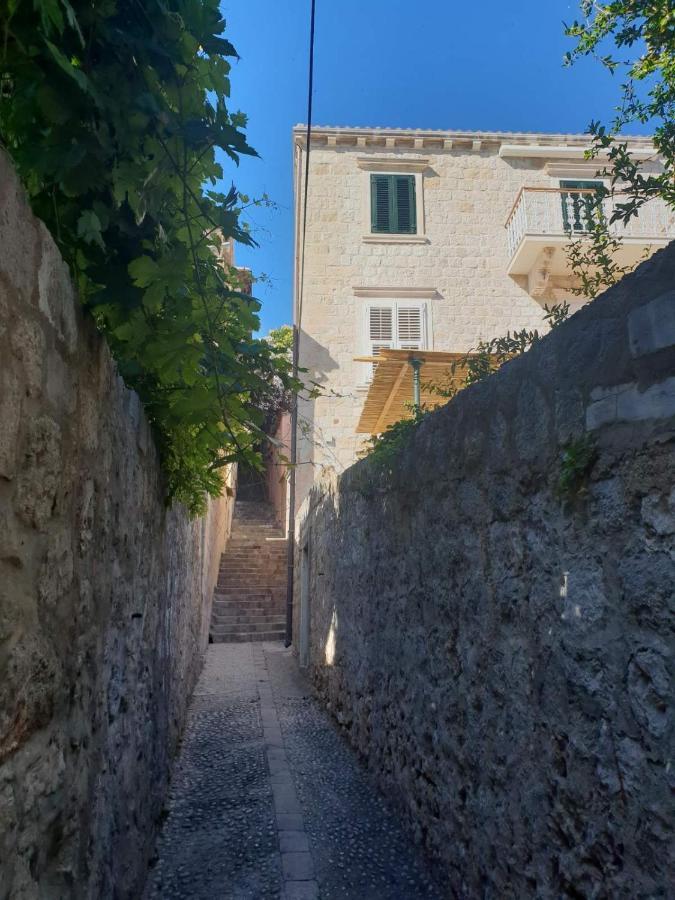Deluxe Studio Rennesance Corner Dubrovnik Extérieur photo