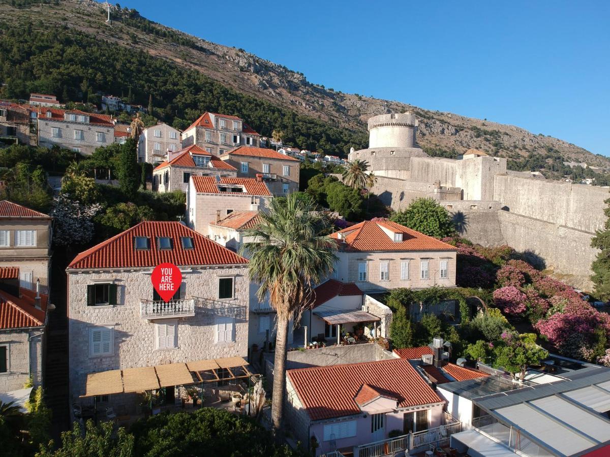 Deluxe Studio Rennesance Corner Dubrovnik Extérieur photo
