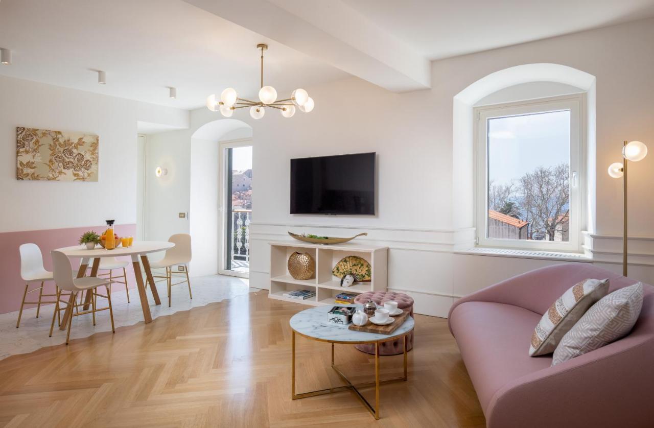 Deluxe Studio Rennesance Corner Dubrovnik Extérieur photo