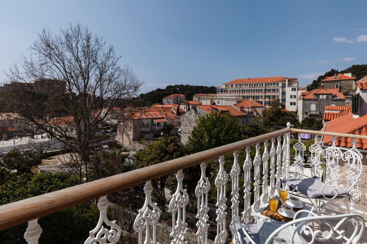 Deluxe Studio Rennesance Corner Dubrovnik Extérieur photo